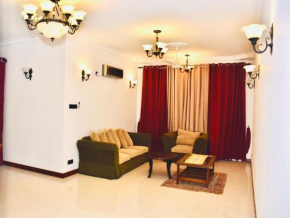 3 Bedroom Luxury Apartment in Colombo 5